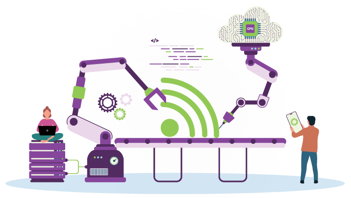 SolutionInc Network optimization