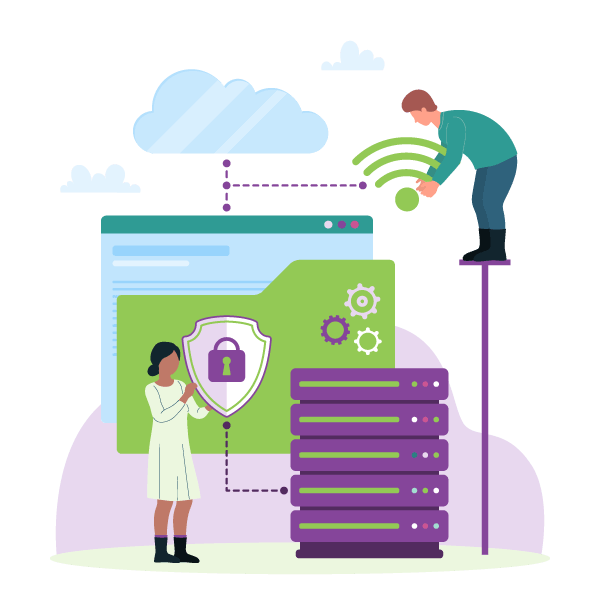 SolutionInc Solution IP 1