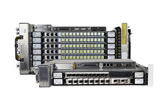 7100 Series Packet-Optical Transport Solutions
