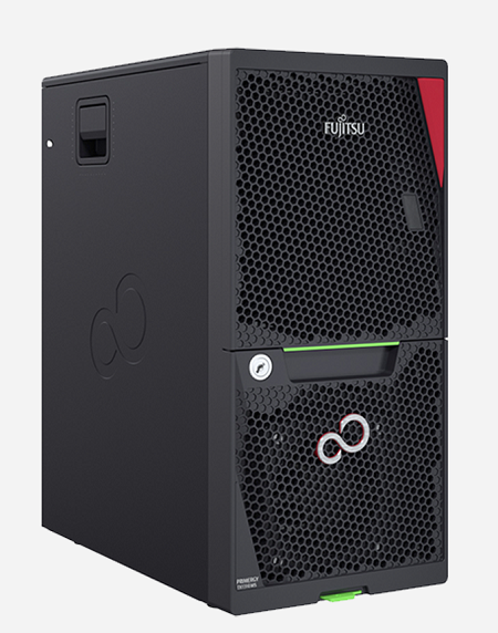 Fujitsu PRIMERGY TX1310 M5