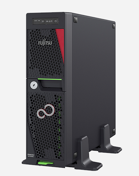 Fujitsu PRIMERGY TX1320 M5
