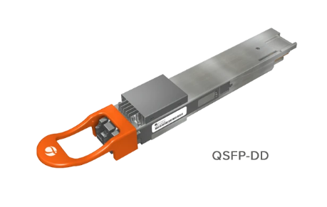 ICE-X 400G ZR - QSFP-DD