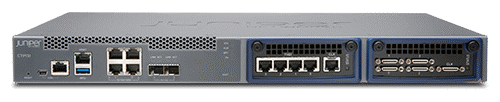 Juniper CTP151 Circuit to Packet Platform