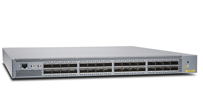 Switch Juniper QFX5200-32C-AFO2 32 Port 40G/100G QSFP+/QSFP28