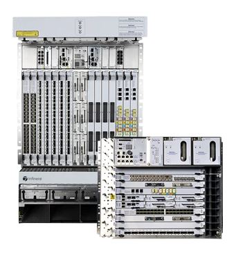 mTera Series