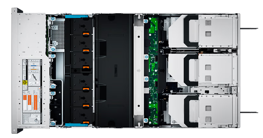 PowerEdge R960 rack
