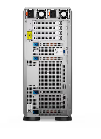 PowerEdge T550 Tower Server 3