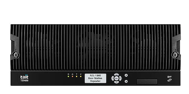 Tait TB9400 Base Station/Repeater